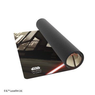 SWU Game Mat Darth Maul