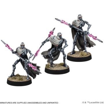 SWL: IG-100 Magnaguards