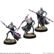 SWL: IG-100 Magnaguards