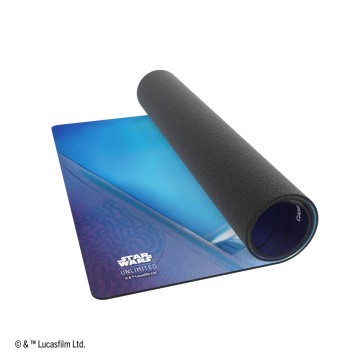 SWU Game Mat Yoda