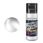 IONIC HM Plata Brillante Base 20ml.