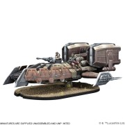 SWL: WL0-5 Speeder Tank