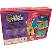 Pigeon Punch