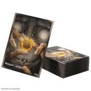 MTG The Hobbit Art Sleeves My Precious