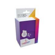Deck Holder 80+ Purple