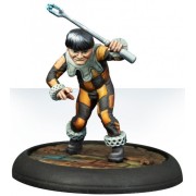 Gaggy (Rebirth) - Batman Miniature Game (Inglés)