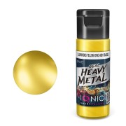 IONIC HM Amarillo Luminoso Base 20ml.