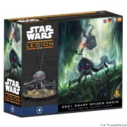 SWL: DSD1 Dwarf Spider Droid
