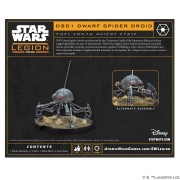 SWL: DSD1 Dwarf Spider Droid