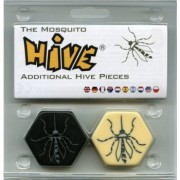 The Mosquito Expansion - Hive (ES/EN/GR/FR)
