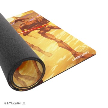 SWU Game Mat Battle Droids
