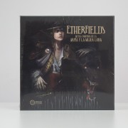 (SUNDROP) Metas: Campañas de la Arpía y la Mujer Loba - Etherfields