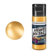 IONIC HM Oro Corona Hueca Base 20ml.