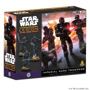 SWL: Dark Troopers Unit