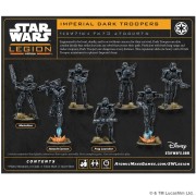 SWL: Dark Troopers Unit