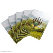 MTG The Hobbit Art Sleeves The Shire