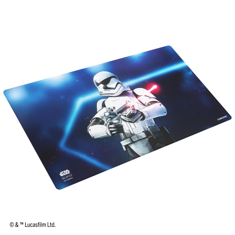 SWU Game Mat Stormtrooper