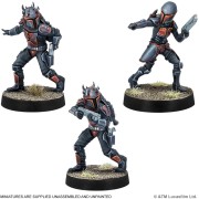 SWL: Mandalorian Super Commandos