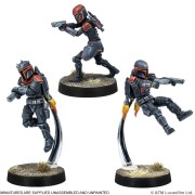 SWL: Mandalorian Super Commandos