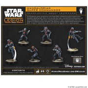 SWL: Mandalorian Super Commandos