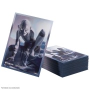 MTG The Hobbit Art Sleeves Gollum