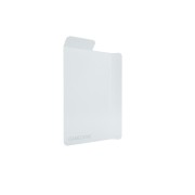 Deck Holder 80+ Clear