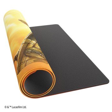 SWU Game Mat Fett's Firespray