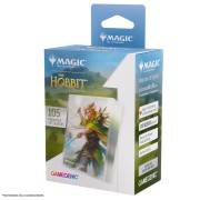 MTG The Hobbit Art Sleeves Thranduil