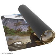 SWU Game Mat Battle of Scarif
