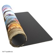 SWU Game Mat Battle of Scarif