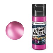 IONIC HM Magenta Profundo Base 20ml.