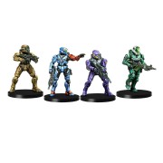 Halo: Flashpoint Spartan Edition