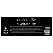 Halo: Flashpoint Spartan Edition