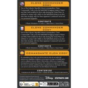 SWL: Clone Commander Cody