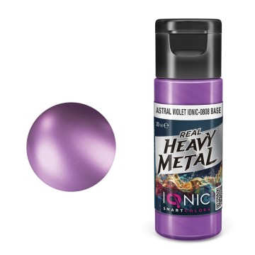 IONIC HM Violeta Astral Base 20ml.