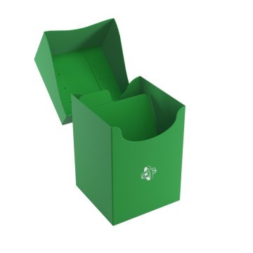 Deck Holder 100+ Green