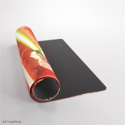SW: Unlimited Game Mat Set 5 Qui-Gon Jinn