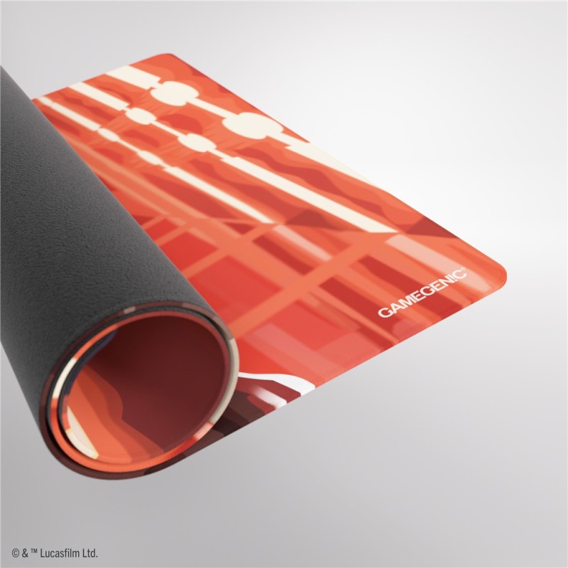 SW: Unlimited Game Mat Set 5 Qui-Gon Jinn