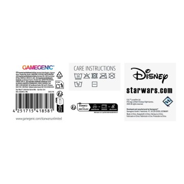 SW: Unlimited Game Mat Set 5 Qui-Gon Jinn