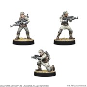 SWL: Rebel Veterans