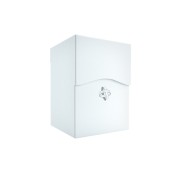Deck Holder 100+ White