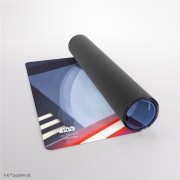 SW: Unlimited Game Mat Set 5 Darth Maul