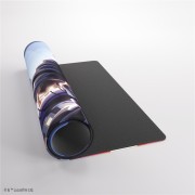 SW: Unlimited Game Mat Set 5 Darth Maul