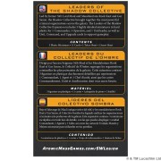 SWL: Leaders of the Shadow Collective