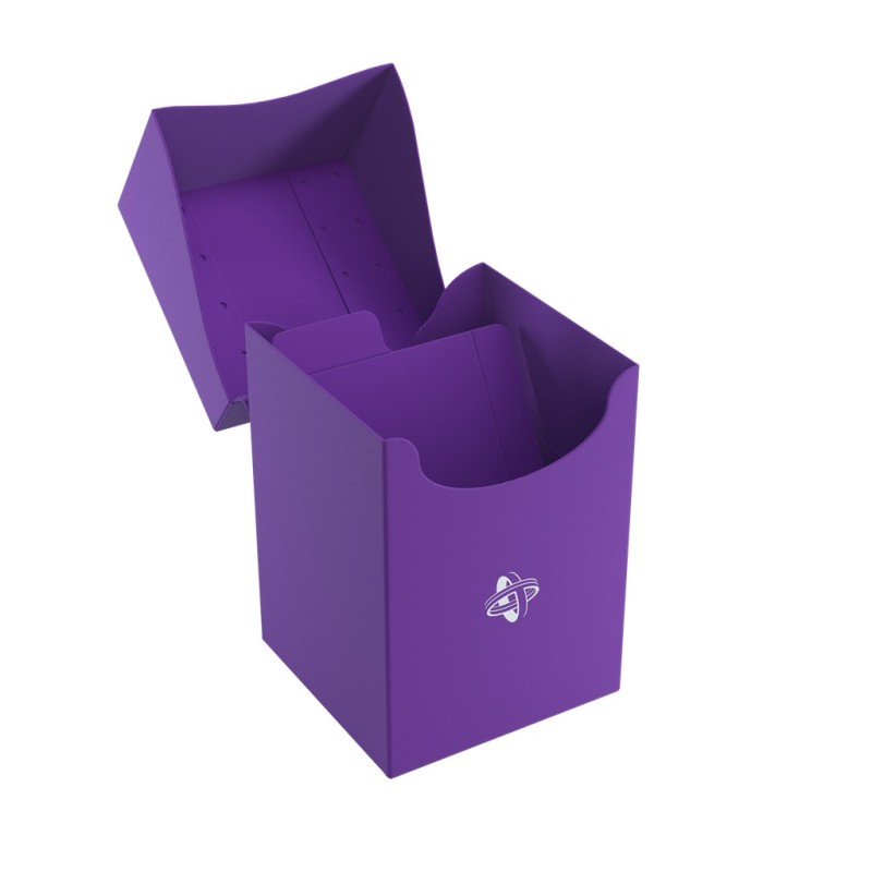 Deck Holder 100+ Purple
