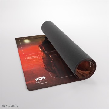SWU Game Mat Set 5 Baylan & Shin Hati