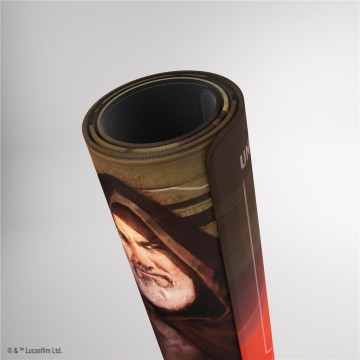 SWU Game Mat Set 5 Baylan & Shin Hati