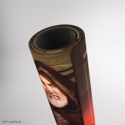 SWU Game Mat Set 5 Baylan & Shin Hati