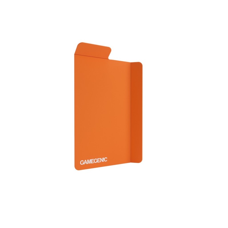 Deck Holder 100+ Orange
