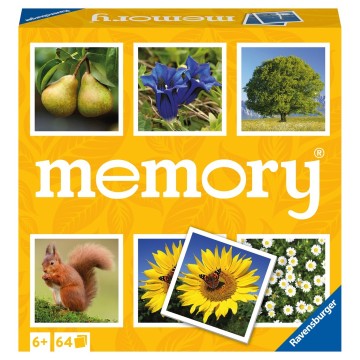 memory® Nature